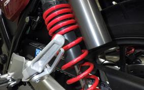 HONDA CB400SF GEN 4 A 2022 NC42