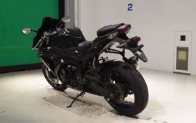 SUZUKI GSX-R600 2009