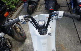 SUZUKI CHOINORI E CZ41A