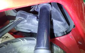 HONDA DIO Gen.6 2002 AF68
