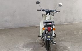 HONDA SUPER CUB50 AA01