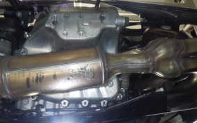 KAWASAKI NINJA ZX-6R A 2024 ZX636J