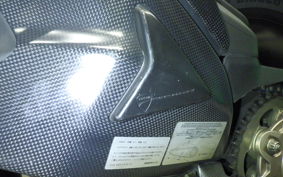 DUCATI 1199 PANIGALE R 2014