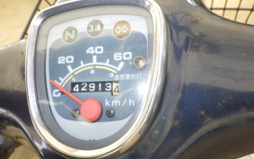 HONDA C50 SUPER CUB 2003 C50