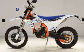 KTM 250 EXC F SIXDAYS