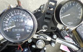 KAWASAKI Z1000 MK2 2000 KZT00A