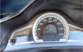 HONDA PCX 150 KF18