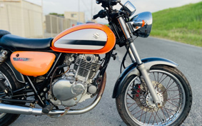 SUZUKI ST250 E Type NJ4AA