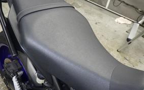 YAMAHA MT-09 A 2015 RN34J