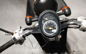 HONDA TODAY AF67