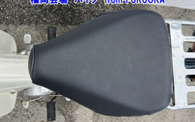 HONDA C90