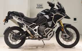 TRIUMPH TIGER 1200 RALLY EX 2023