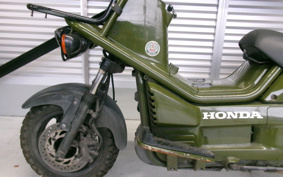 HONDA PS250 MF09