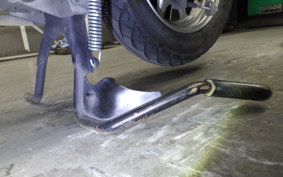 HONDA TACT-4ﾍﾞｰｼｯｸ 1999 AF79