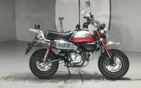 HONDA MONKEY 125 JB03