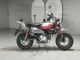 Фото Honda MONKEY 125 с японского аукциона