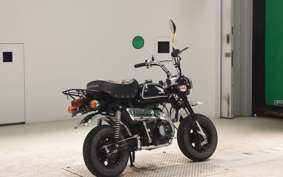 HONDA MONKEY 2014 AB27