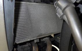 KAWASAKI NINJA 400 2014 EX400E