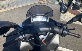 YAMAHA TORI CITY 155 SG37J