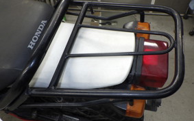 HONDA FTR223 2023 MC34
