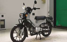 HONDA CROSS CUB 110 JA60