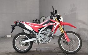 HONDA CRF250L MD44