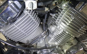 YAMAHA DRAGSTAR 400 2001 VH01J