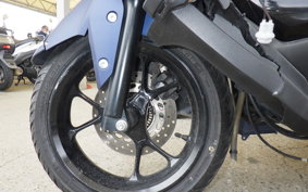 YAMAHA N-MAX 2010 SEG6J