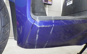 HONDA DIO 110 2009 JK03