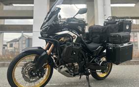 HONDA CRF1100L AFRICA TWIN DCT 2020 SD10