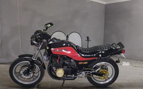 KAWASAKI GPZ400F ZX400A