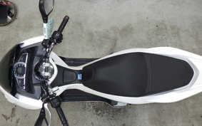 HONDA PCX 125 2023 JF56