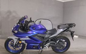 YAMAHA YZF-R25 RG43J
