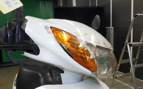 YAMAHA JOG Delux SA39J