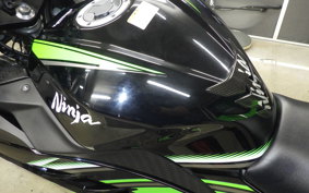 KAWASAKI NINJA 250 ABS 2019 EX250L
