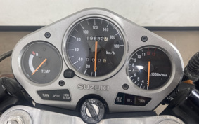 SUZUKI WOLF 250 VJ21A