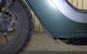 HONDA ﾀﾞﾝｸ AF74