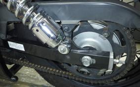 YAMAHA DRAGSTAR 250 2018 VG02J