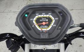 HONDA CROSS CUB 110 JA10