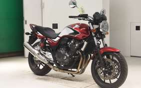 HONDA CB400SF GEN 4 A 2021 NC42