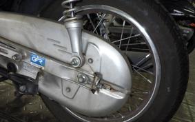 HONDA C50 SUPER CUB AA04