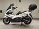 Фото Honda PCX 125 с японского аукциона