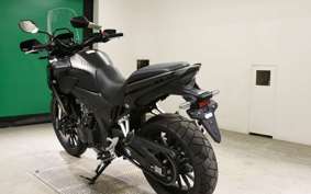 HONDA 400X 2022 NC56