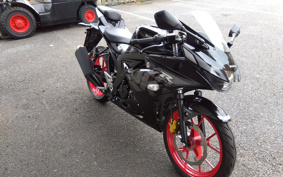 SUZUKI GSX-R125 ABS DL33B
