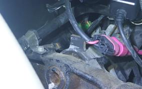 SUZUKI SKYWAVE 250 (Burgman 250) S Gen.3 CJ46A