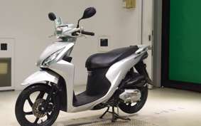 HONDA DIO 110 2019 JF58