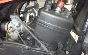YAMAHA RZ350 1981 4U0