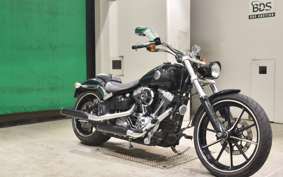 HARLEY FXSB 1580 2014