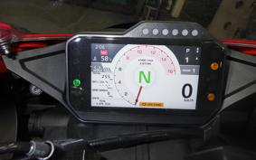 HONDA CBR1000RR RSP 2025 SC82