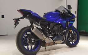 YAMAHA YZF-R1 2024 RN65J